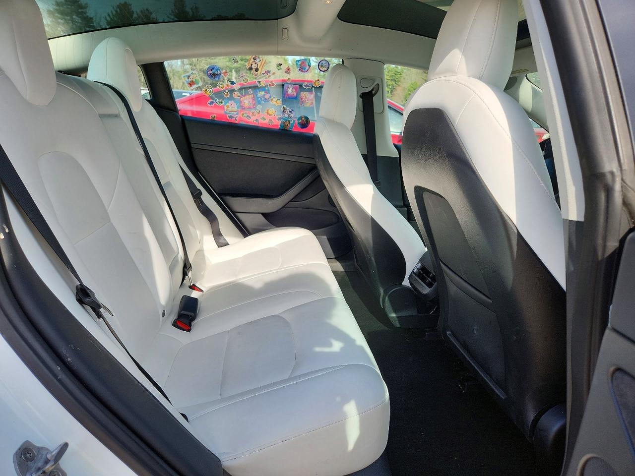 2023 TESLA MODEL 3 photo 10