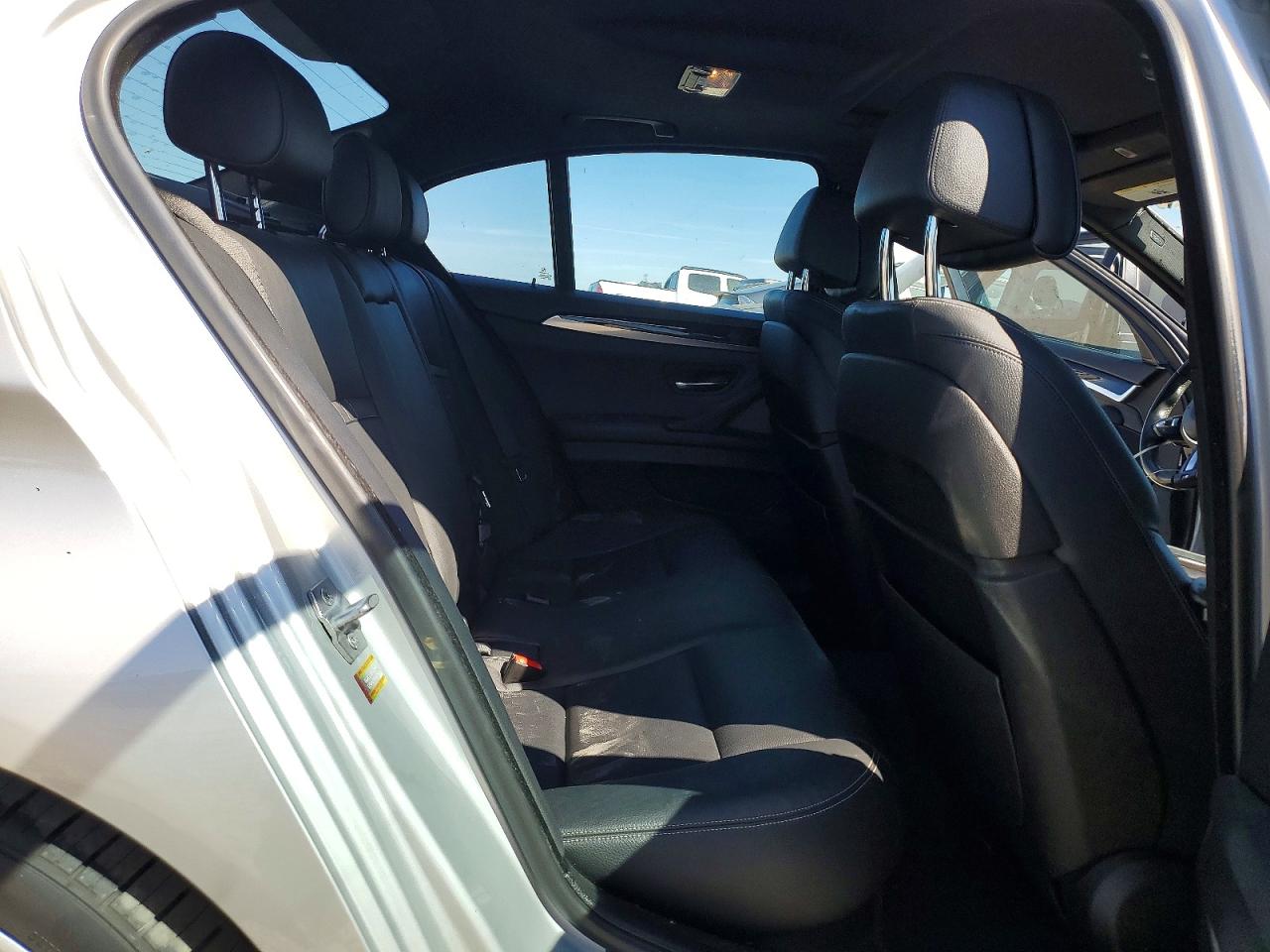 2014 BMW 535 I photo 10