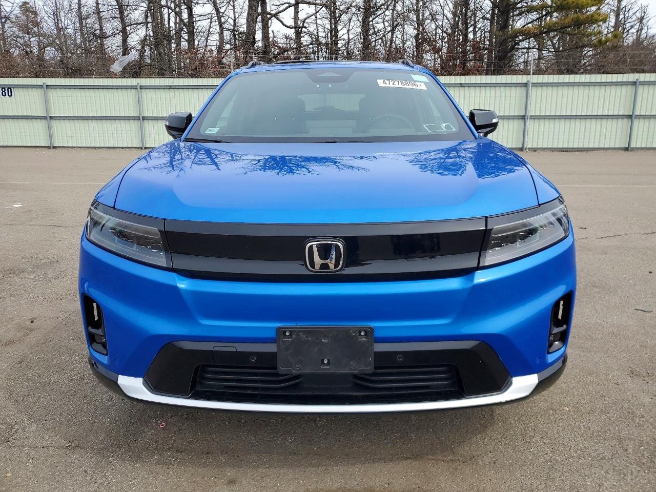 2024 HONDA PROLOGUE TOUR photo 9