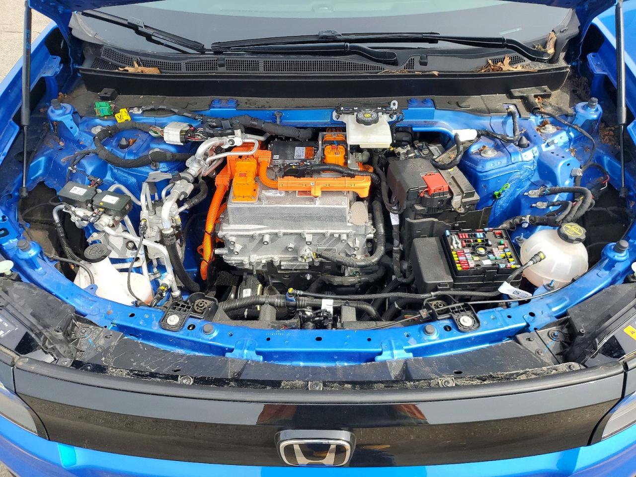 2024 HONDA PROLOGUE TOUR photo 23