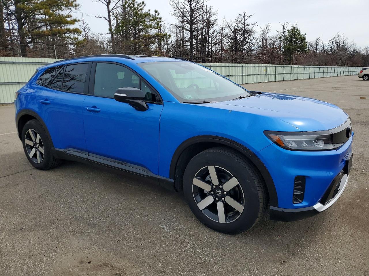 2024 HONDA PROLOGUE TOUR photo 7