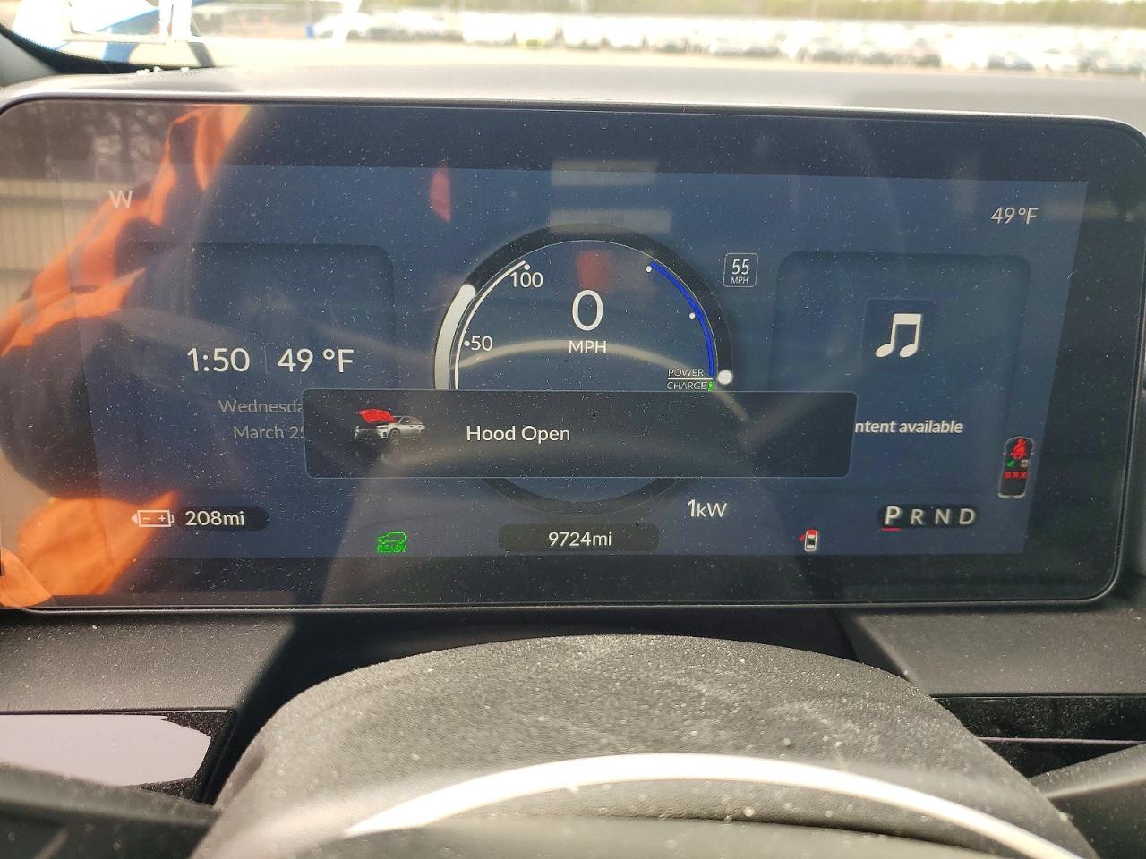 2024 HONDA PROLOGUE TOUR photo 17
