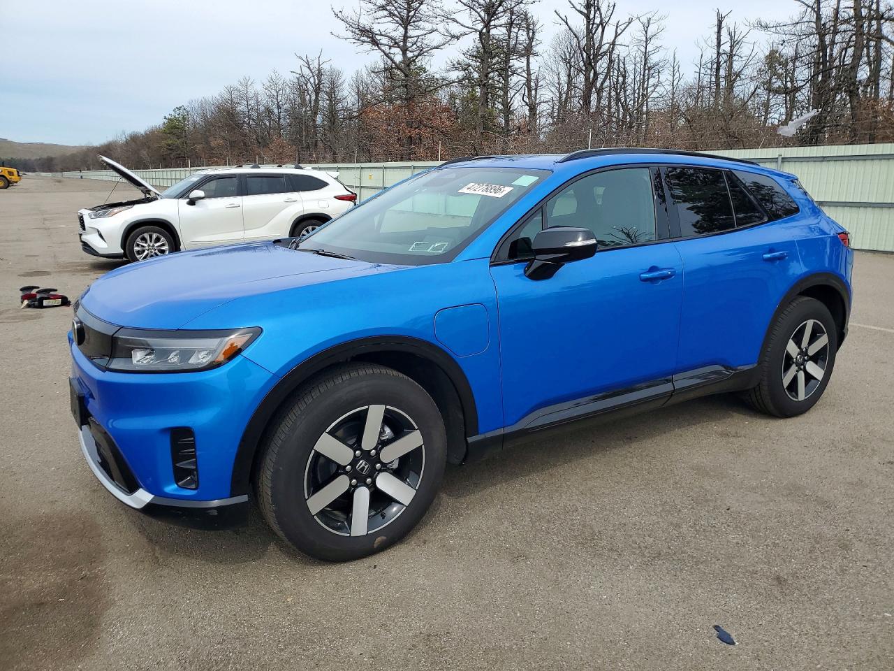 2024 HONDA PROLOGUE