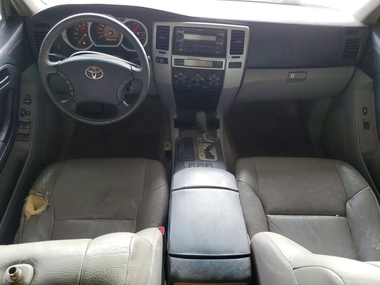 2005 TOYOTA 4RUNNER SR5 photo 22