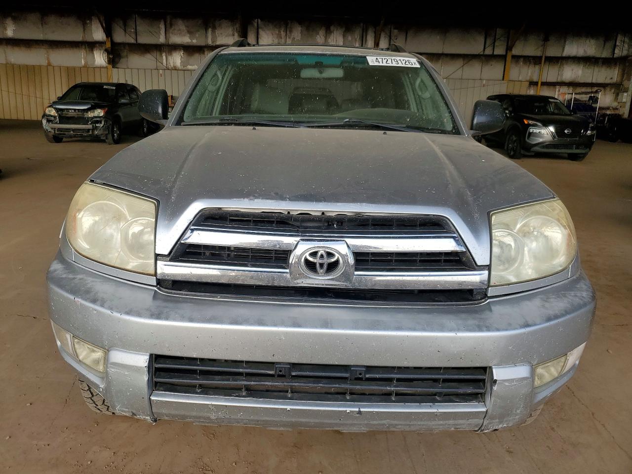 2005 TOYOTA 4RUNNER SR5 photo 13