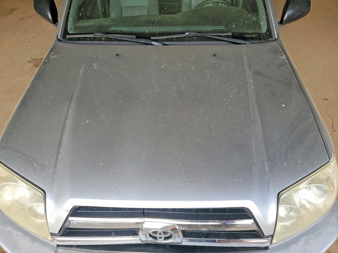 2005 TOYOTA 4RUNNER SR5 photo 31