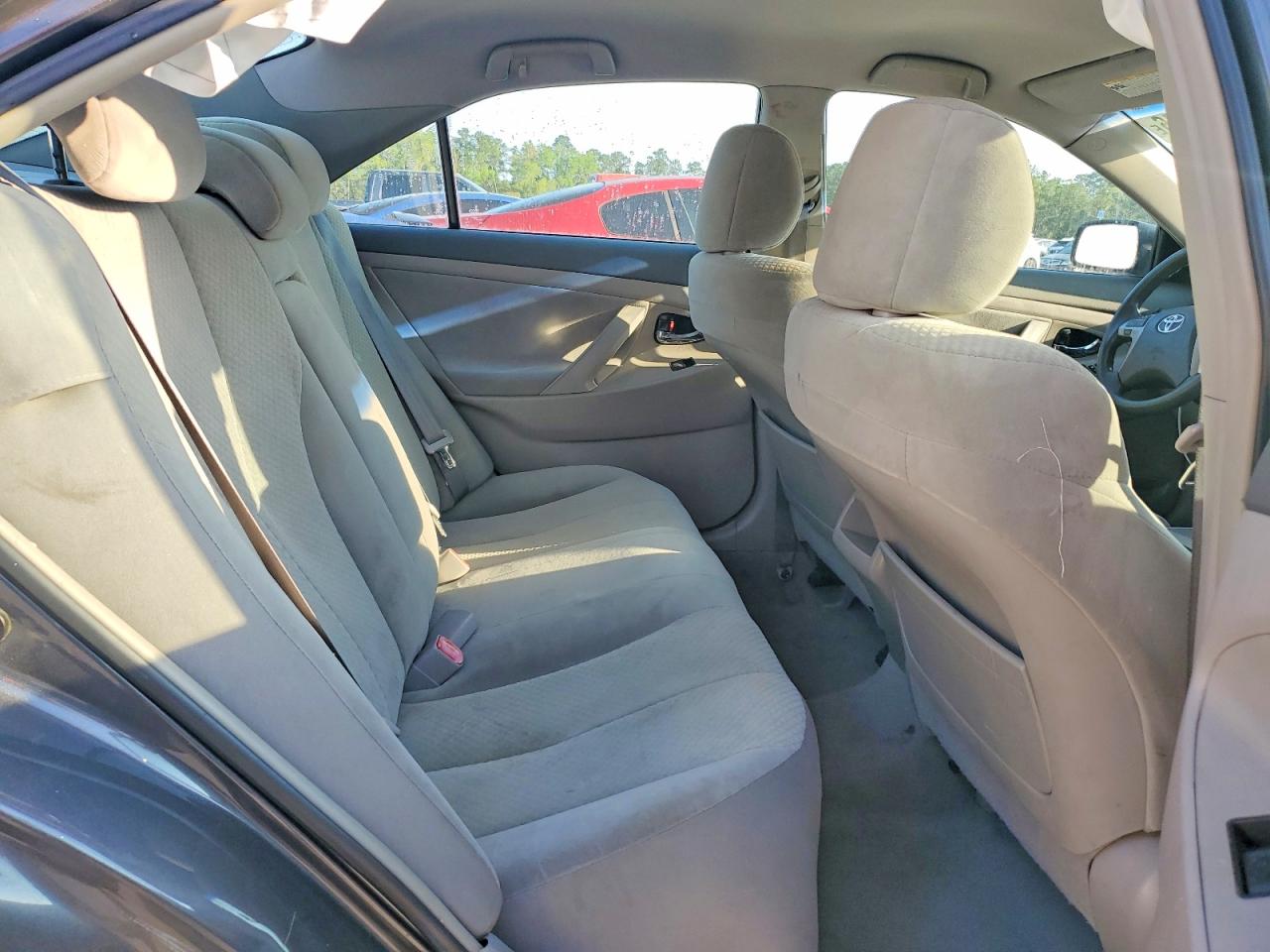 2008 TOYOTA CAMRY LE photo 28