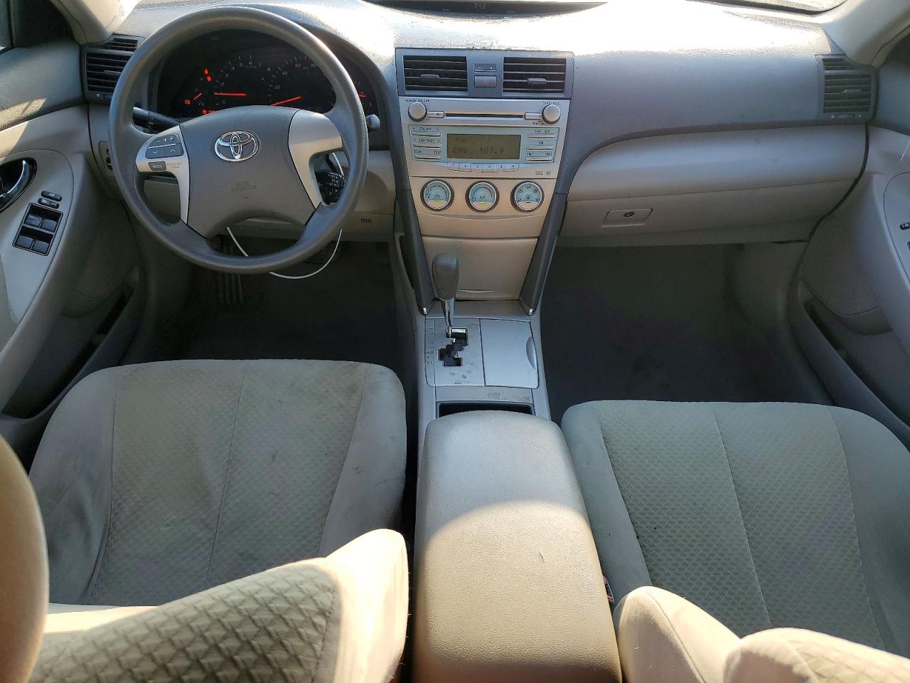 2008 TOYOTA CAMRY LE photo 22
