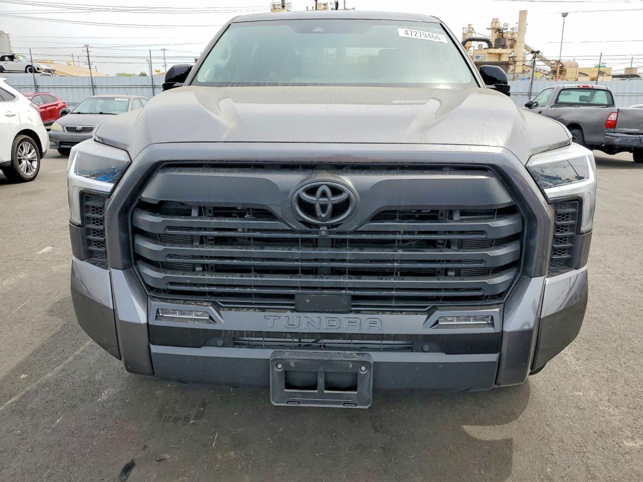 2024 TOYOTA TUNDRA LIMITED photo 5