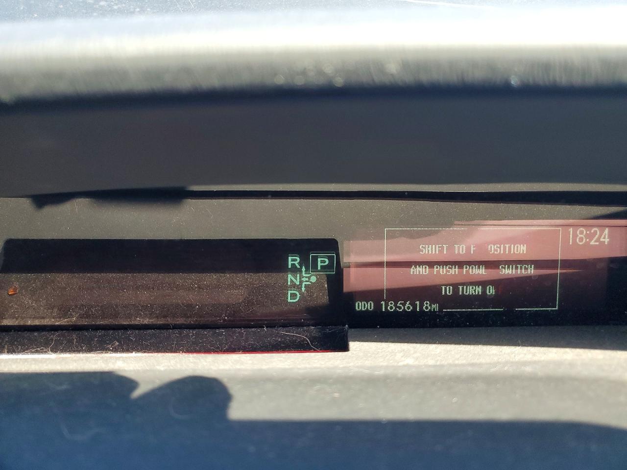2013 TOYOTA PRIUS TWO photo 17