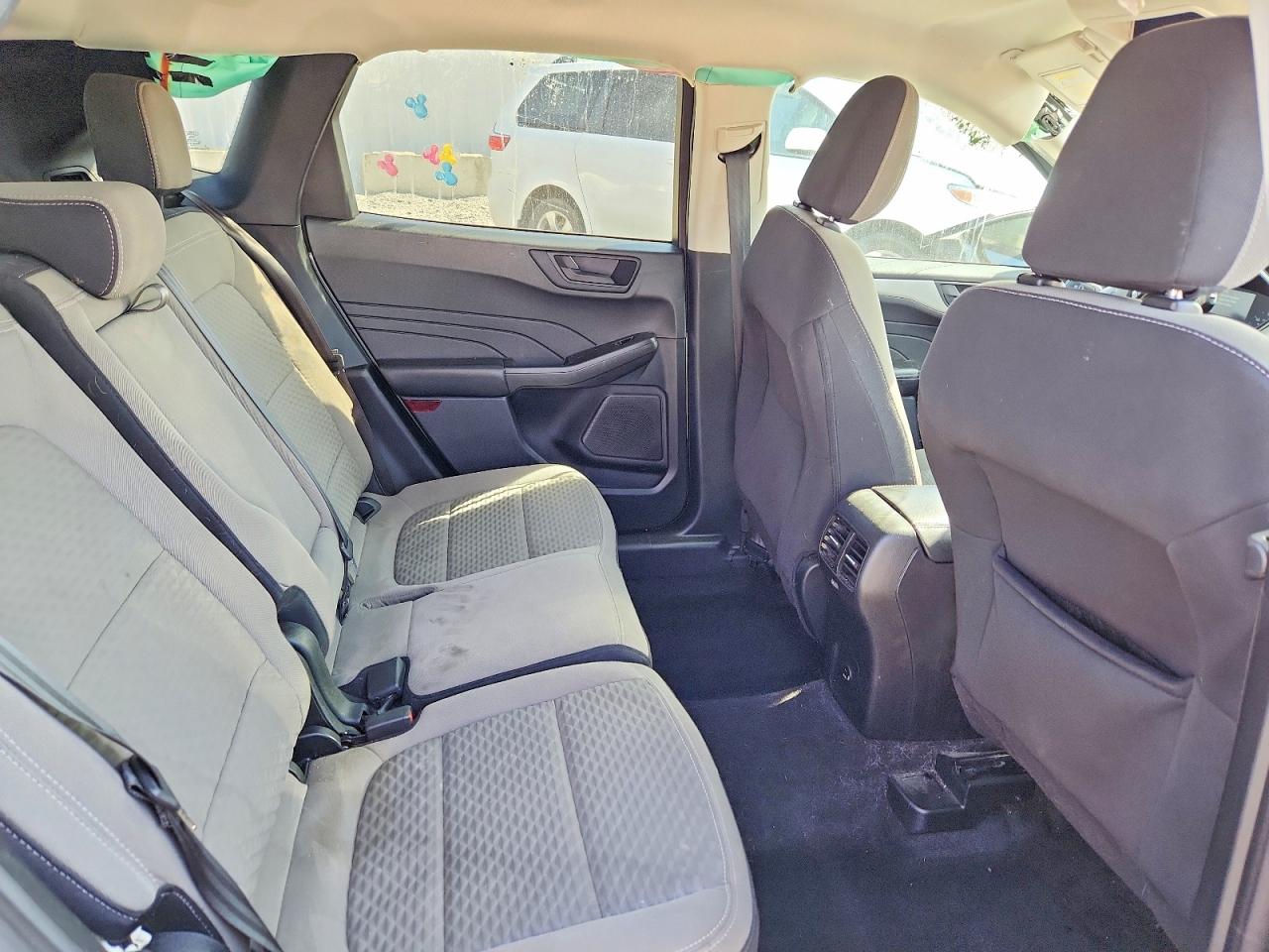 2022 FORD ESCAPE SE photo 11