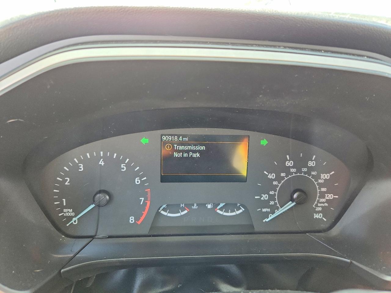 2022 FORD ESCAPE SE photo 9