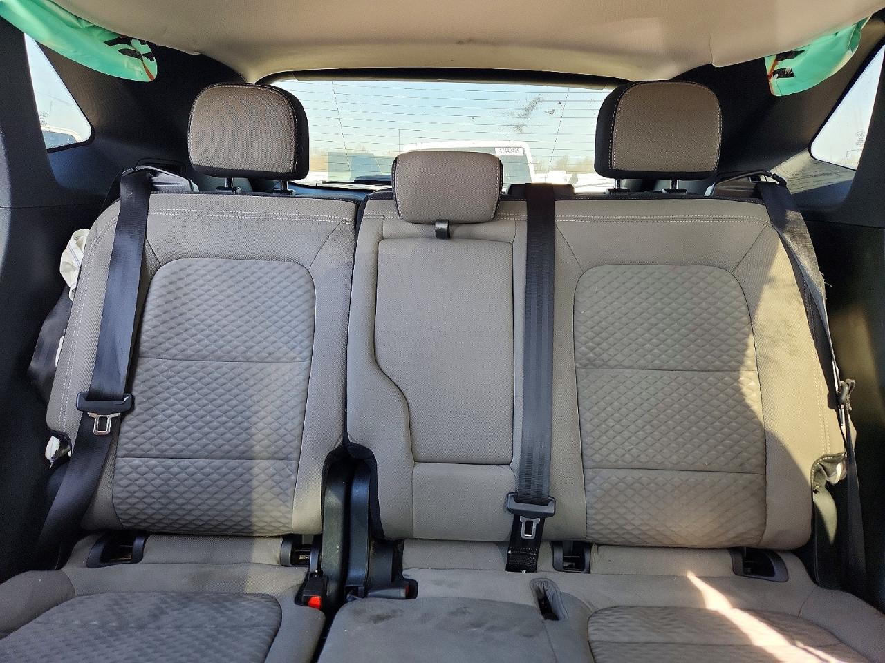 2022 FORD ESCAPE SE photo 10