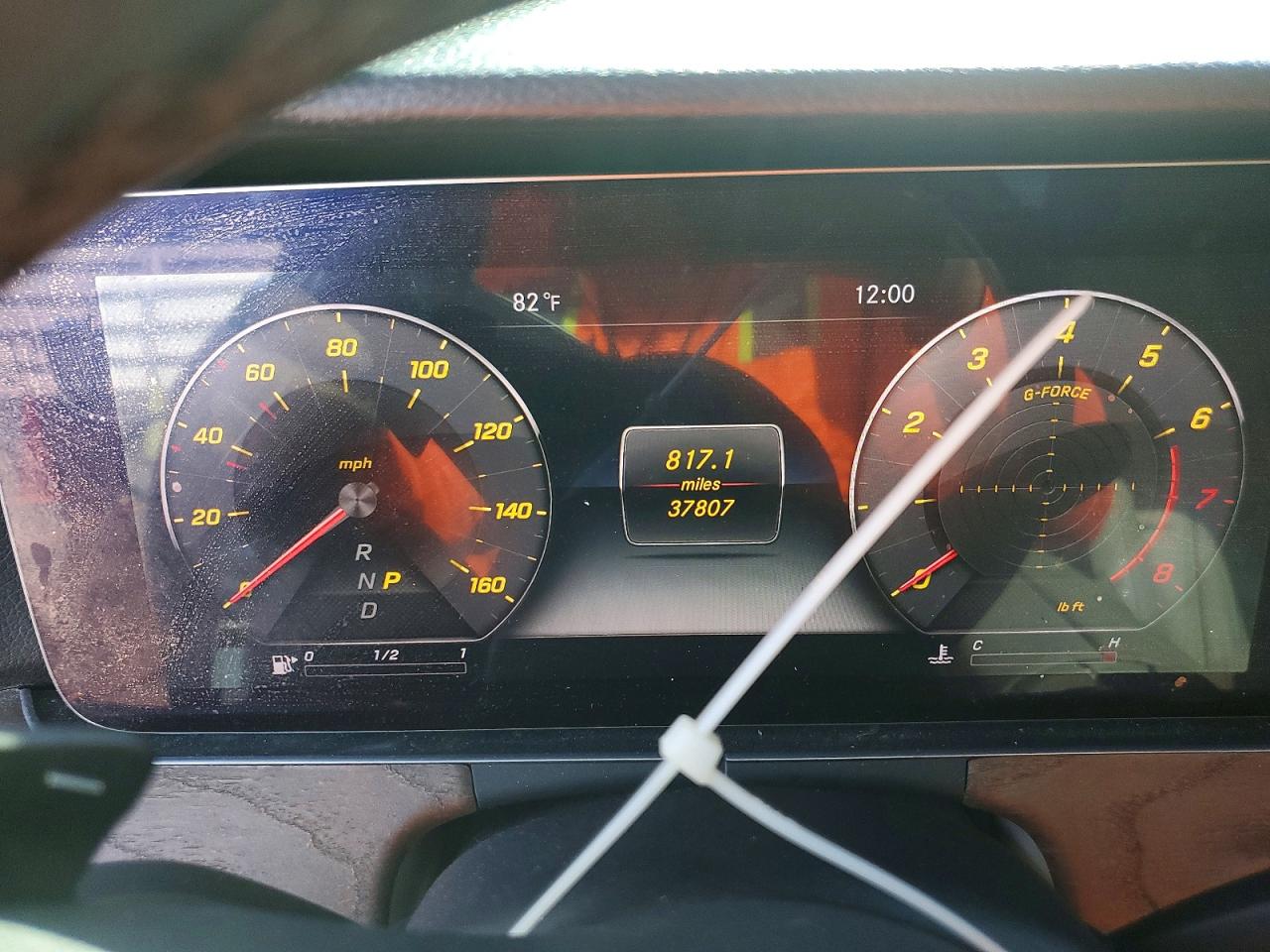 2020 MERCEDES-BENZ E 350 4MATIC photo 17