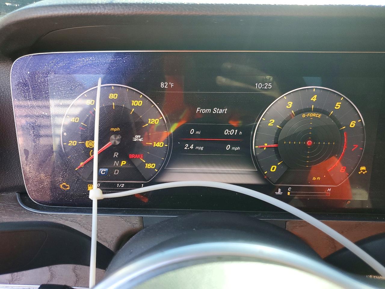 2020 MERCEDES-BENZ E 350 4MATIC photo 23