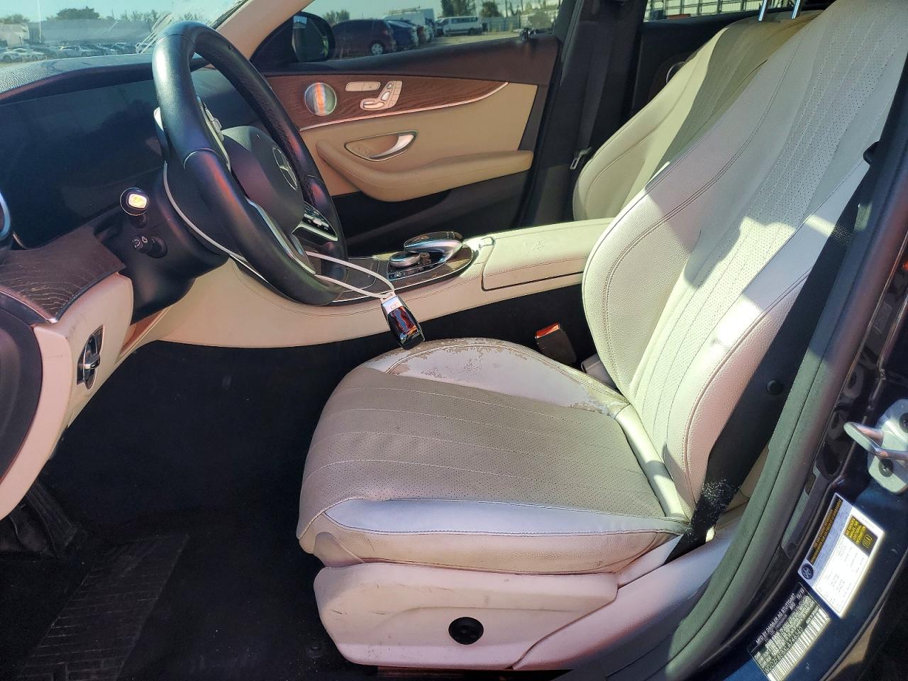2020 MERCEDES-BENZ E 350 4MATIC photo 13