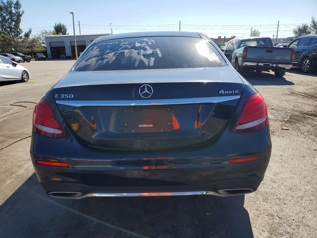 2020 MERCEDES-BENZ E 350 4MATIC photo 11