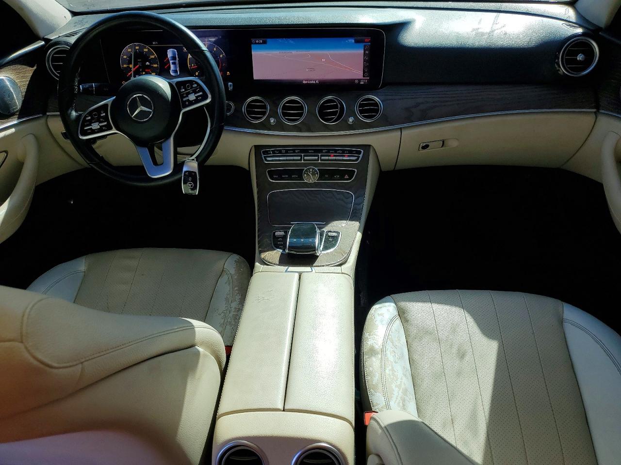 2020 MERCEDES-BENZ E 350 4MATIC photo 15