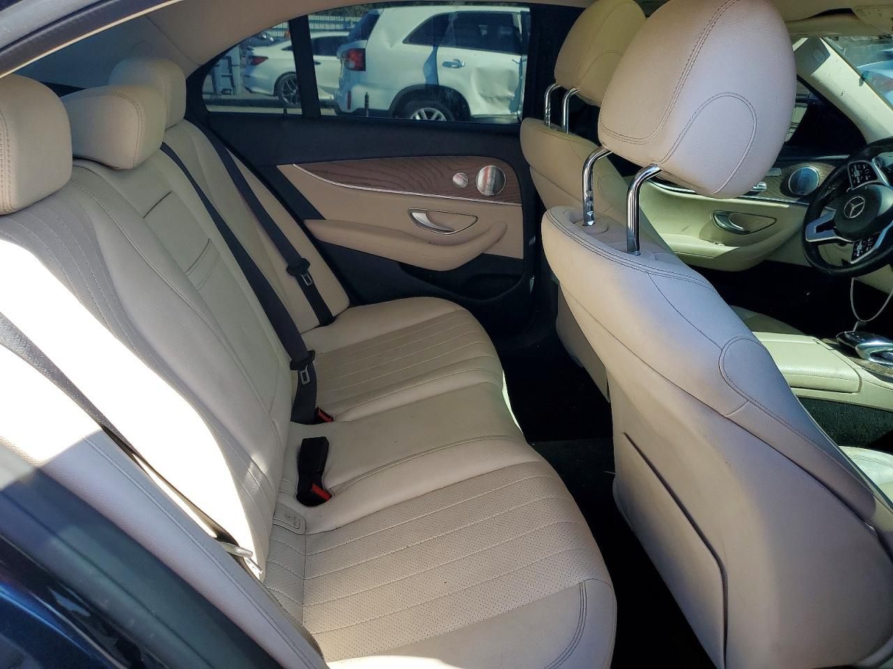 2020 MERCEDES-BENZ E 350 4MATIC photo 19