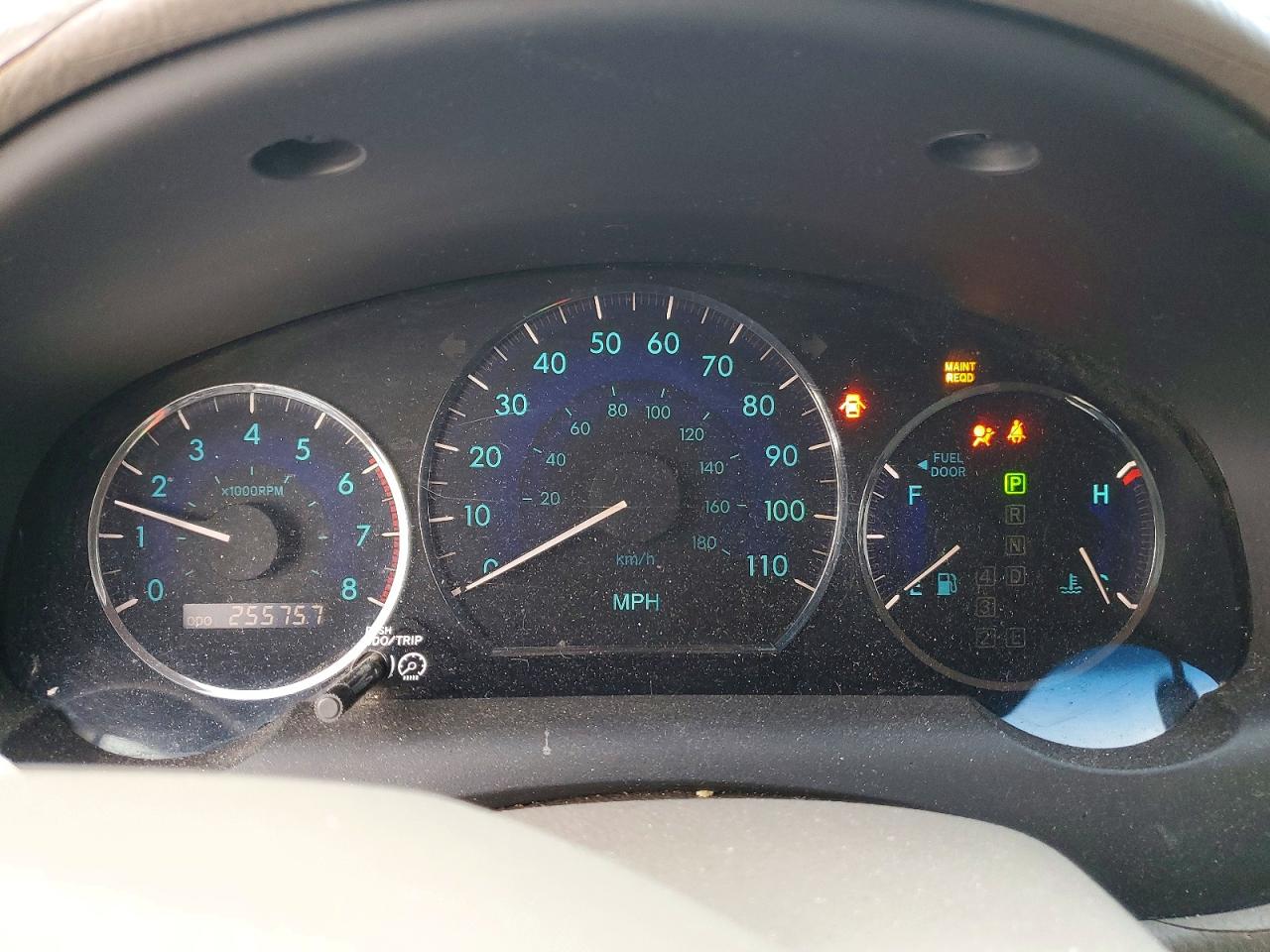 2006 TOYOTA SIENNA LE 8 PASSENGER photo 17