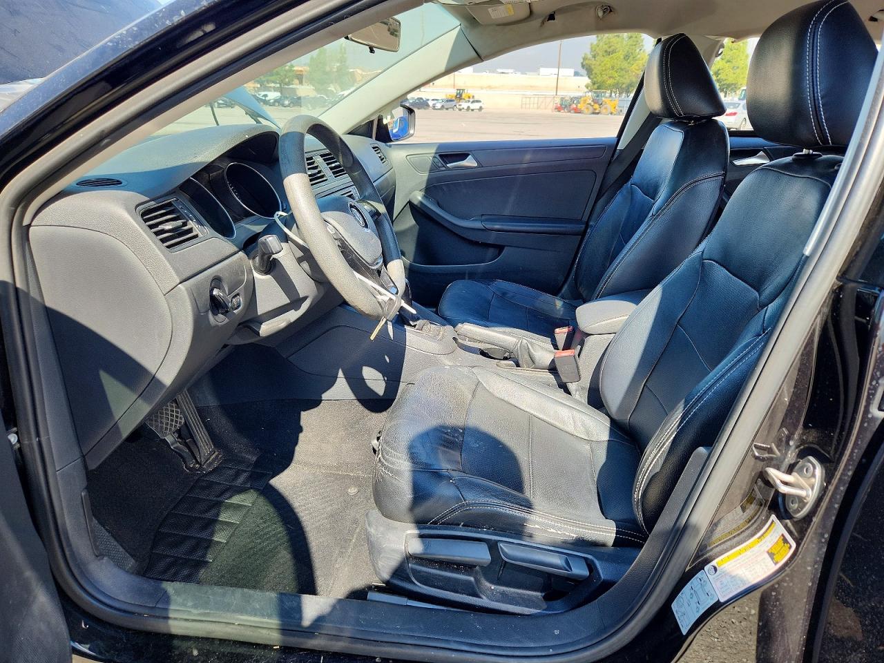 2016 VOLKSWAGEN JETTA S photo 13