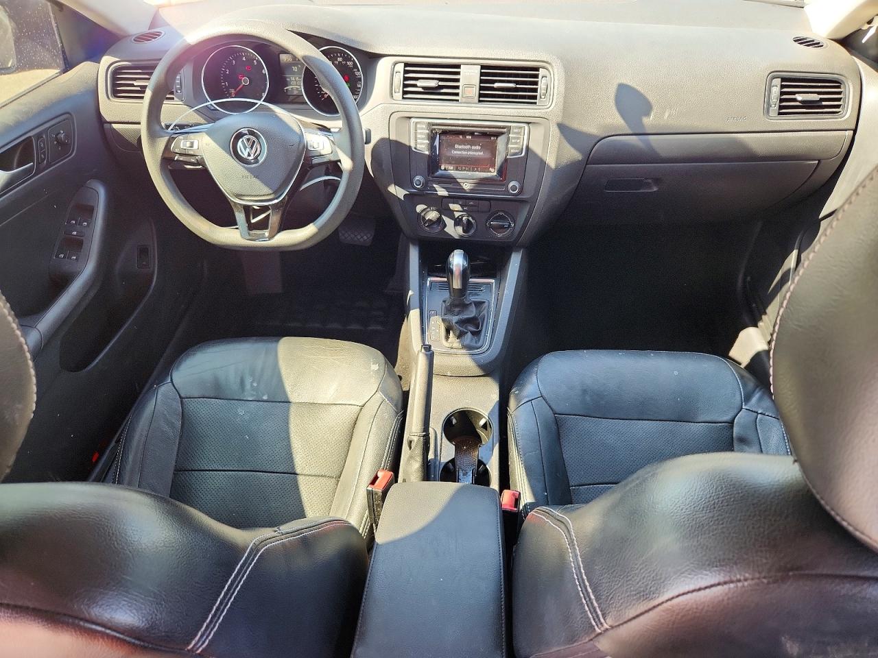 2016 VOLKSWAGEN JETTA S photo 15
