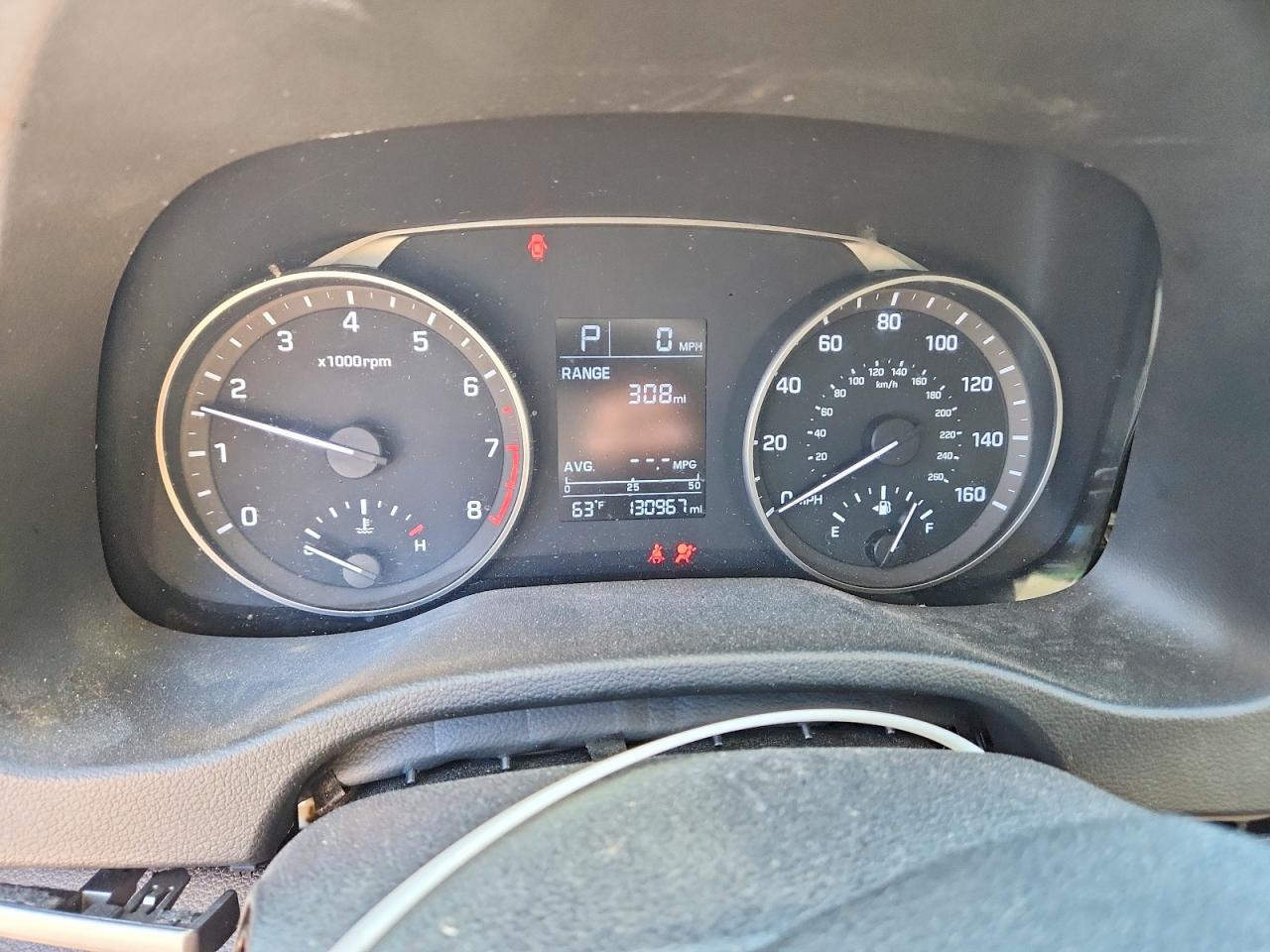 2018 HYUNDAI ELANTRA SE photo 17