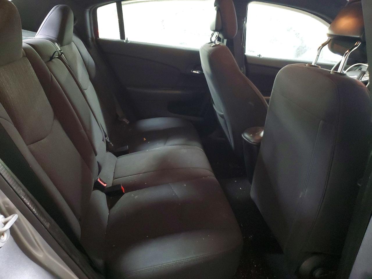 2013 CHRYSLER 200 LX photo 19