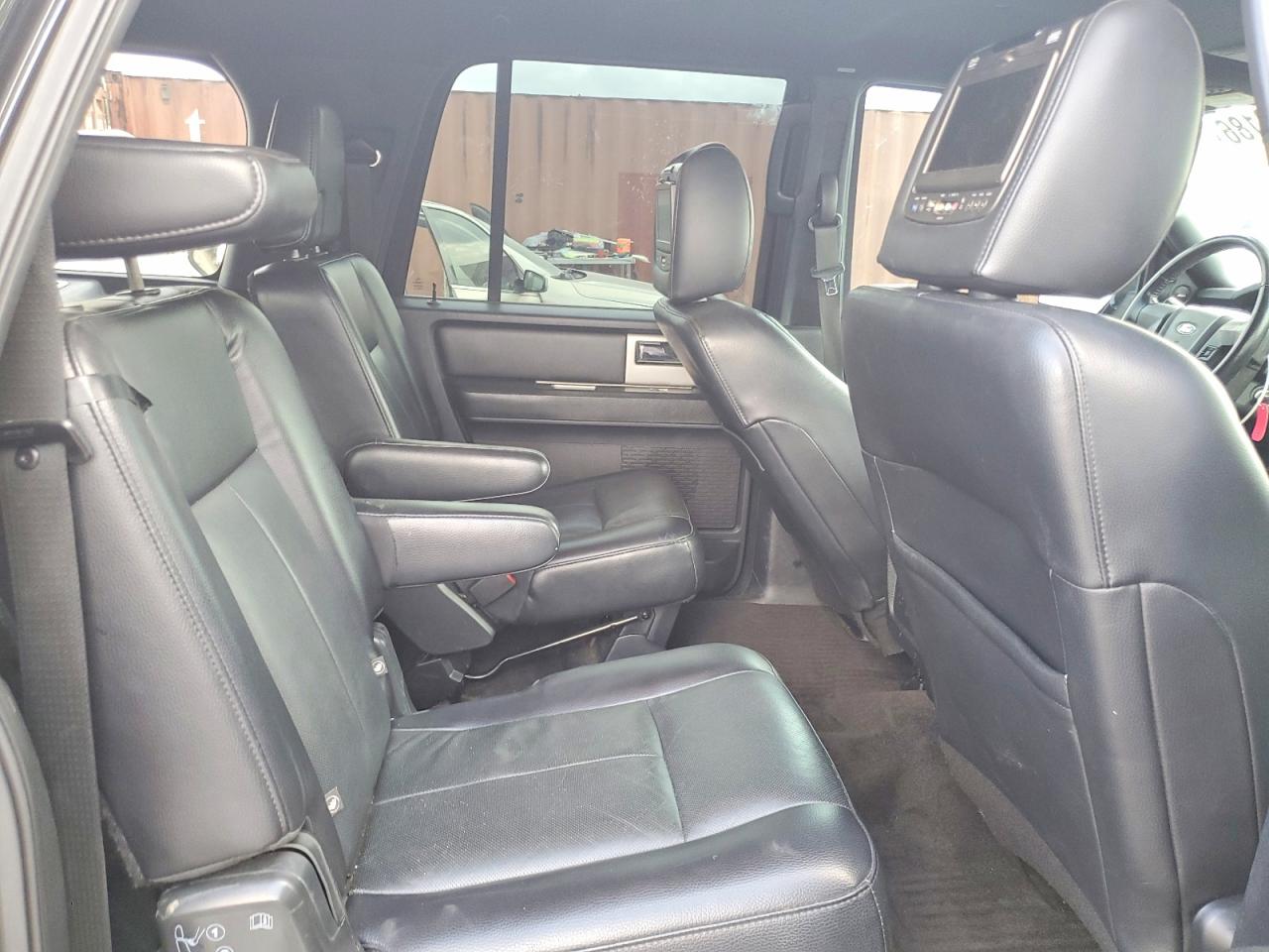 2015 FORD EXPEDITION EL XLT photo 21