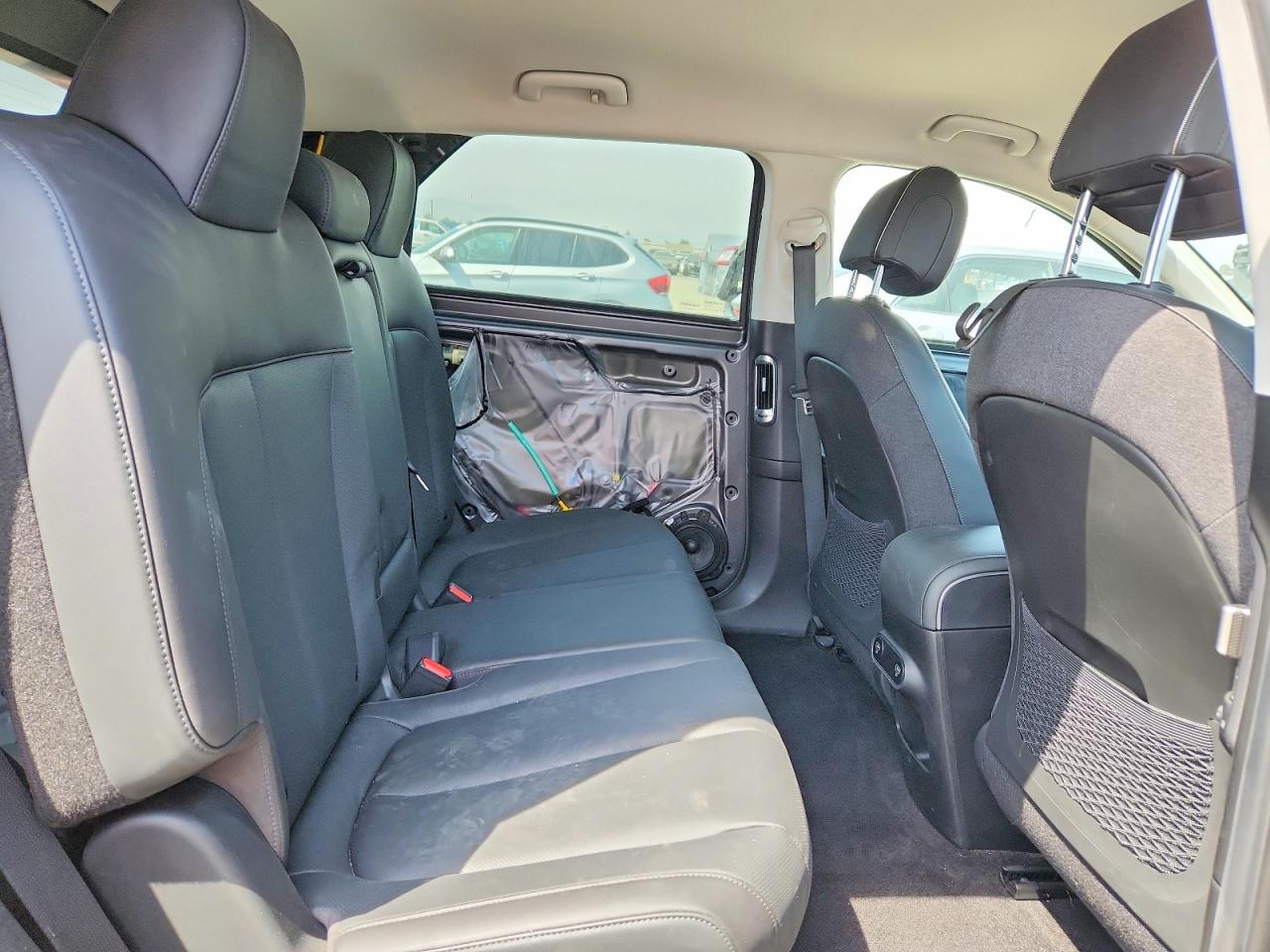 2023 HYUNDAI IONIQ 5 SEL photo 21