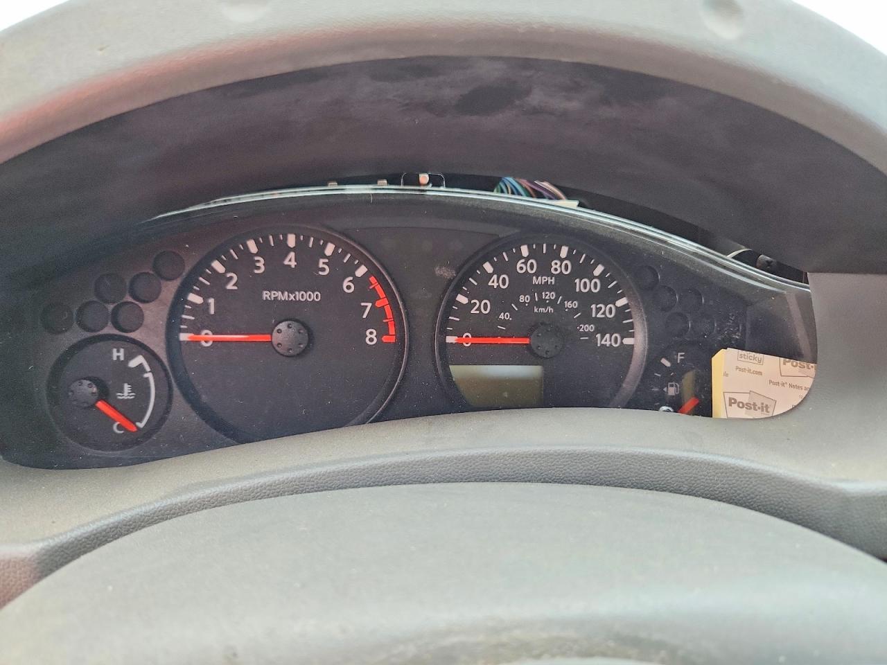 2019 NISSAN FRONTIER S photo 17