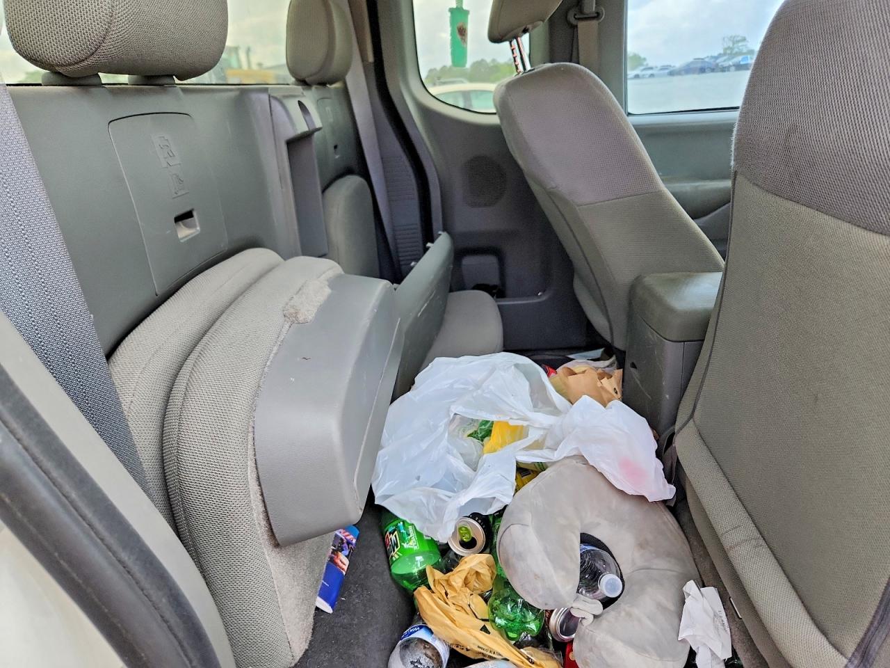 2019 NISSAN FRONTIER S photo 19