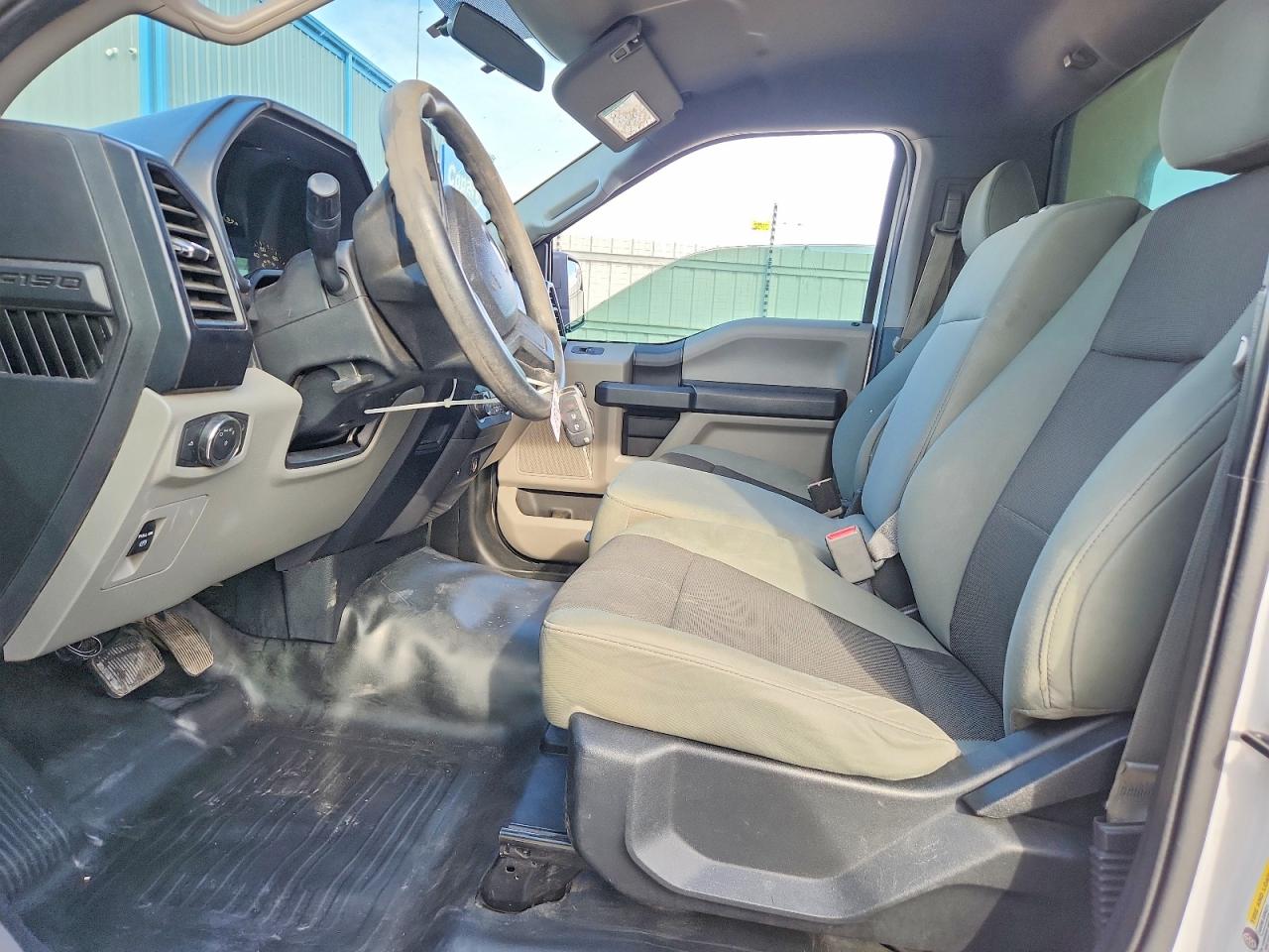 2015 FORD F150 photo 13