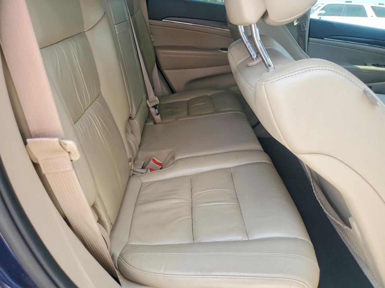 2015 JEEP GRAND CHEROKEE LIMITED photo 21