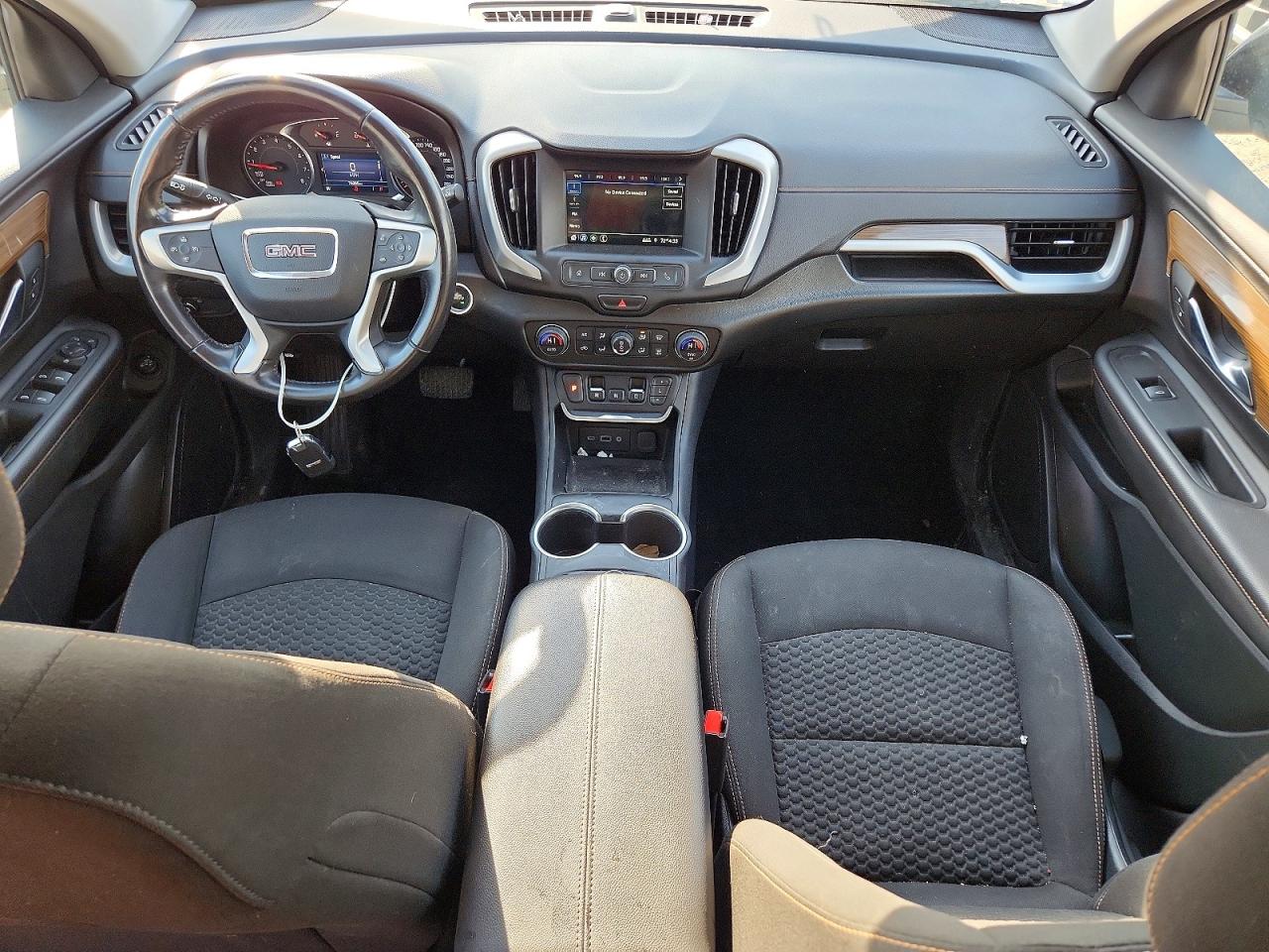 2019 GMC TERRAIN SLE photo 15