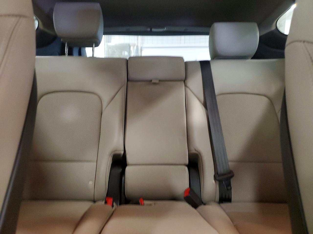 2018 HYUNDAI SANTA FE SPORT 2.4L photo 19