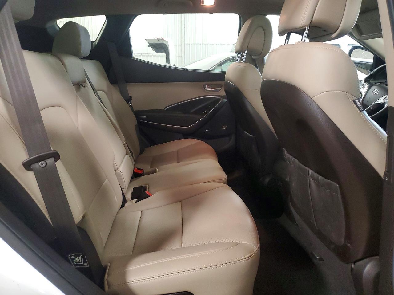 2018 HYUNDAI SANTA FE SPORT 2.4L photo 21