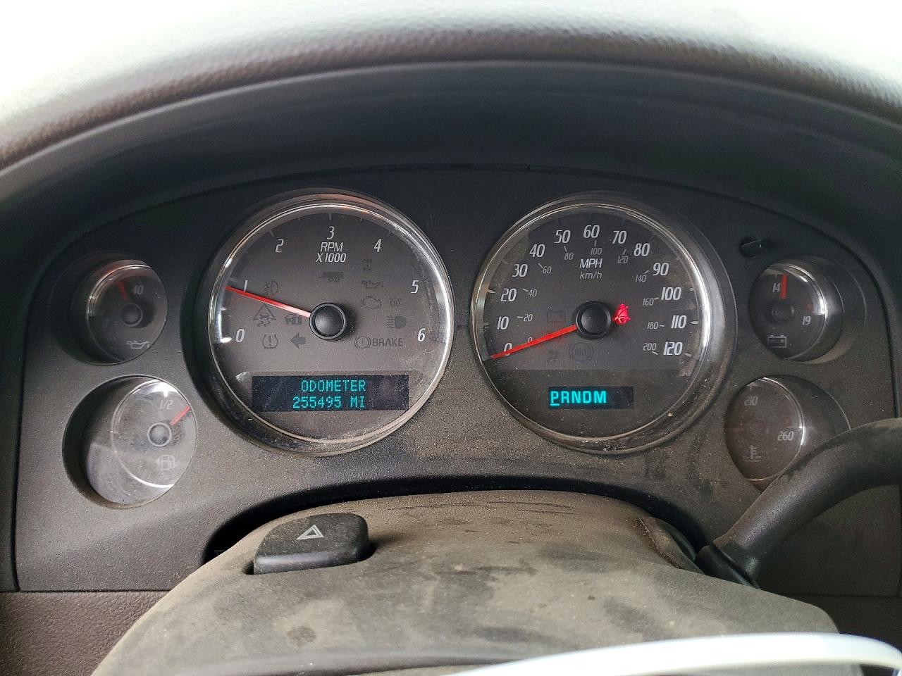 2007 GMC NEW SIERRA DENALI photo 17