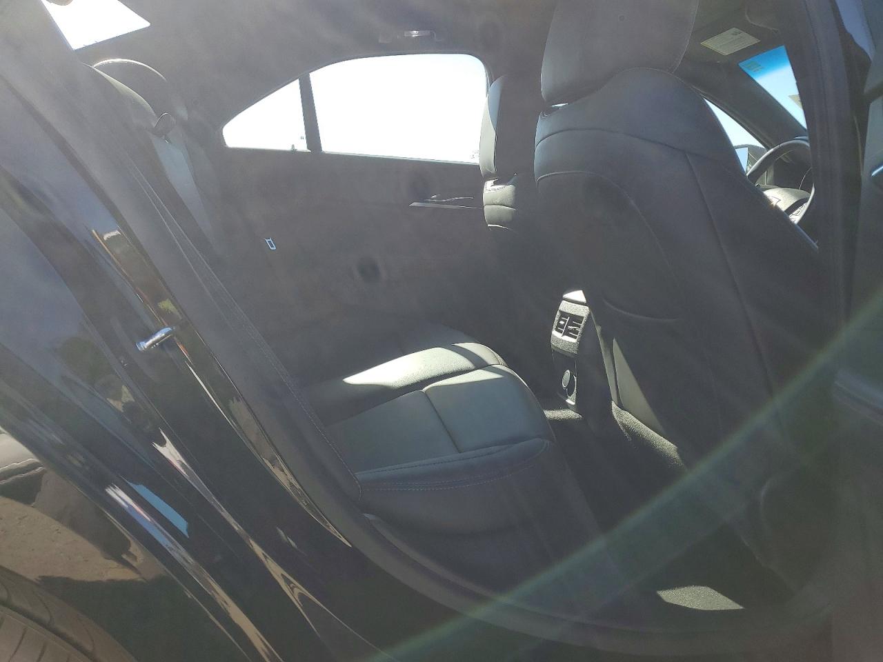 2023 CADILLAC CT4 LUXURY photo 28
