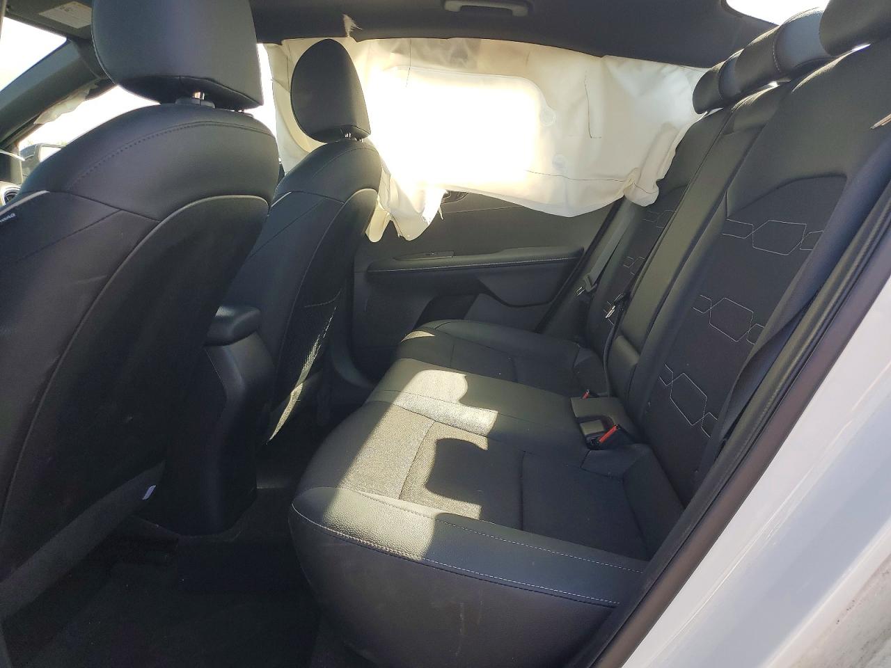 2023 KIA FORTE GT-LINE photo 10