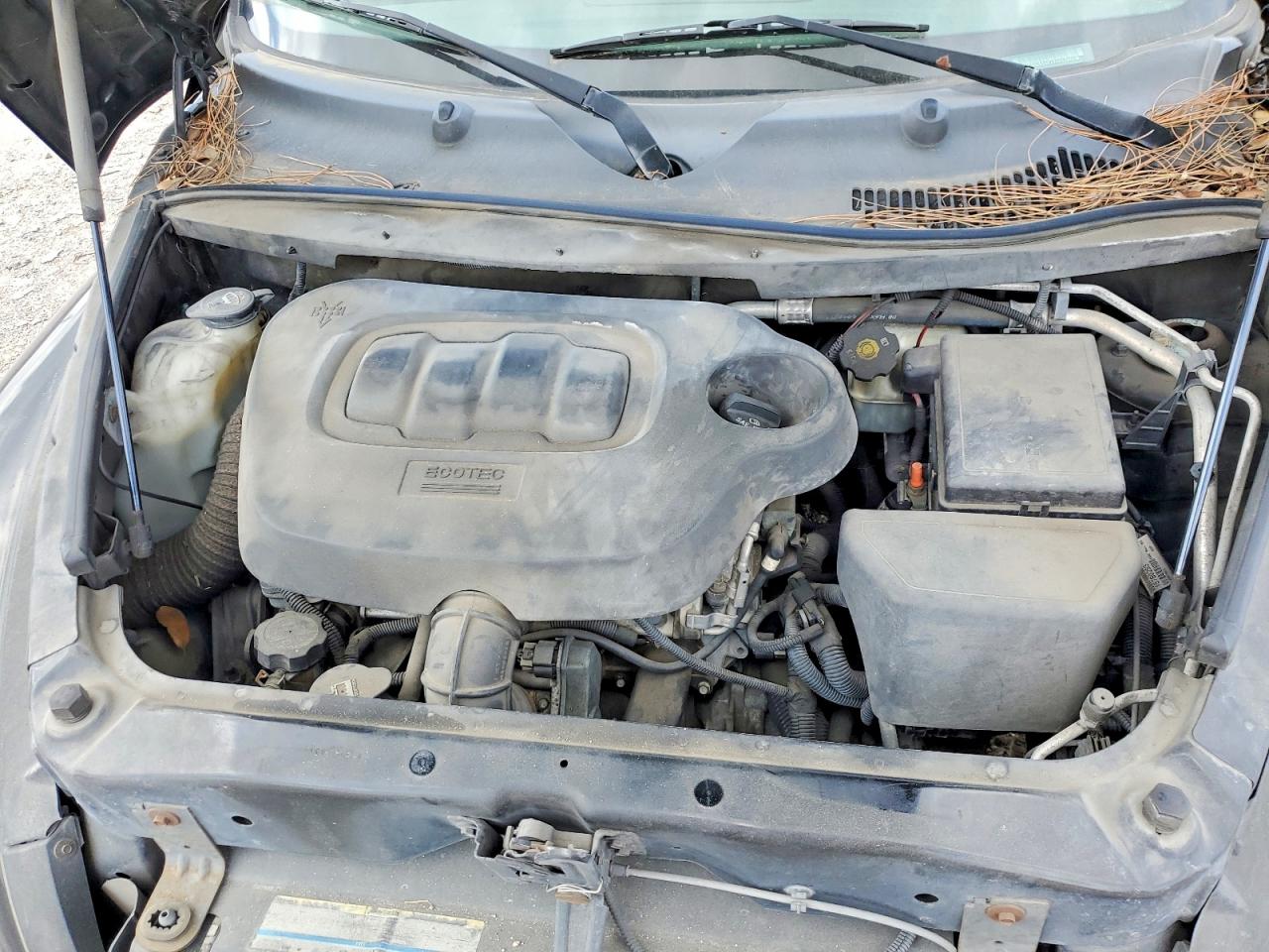 2007 CHEVROLET HHR LT photo 21