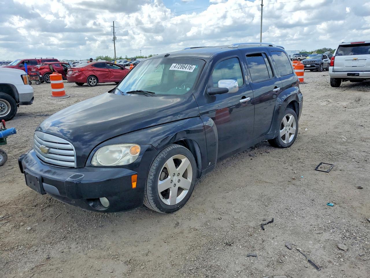 2007 CHEVROLET HHR