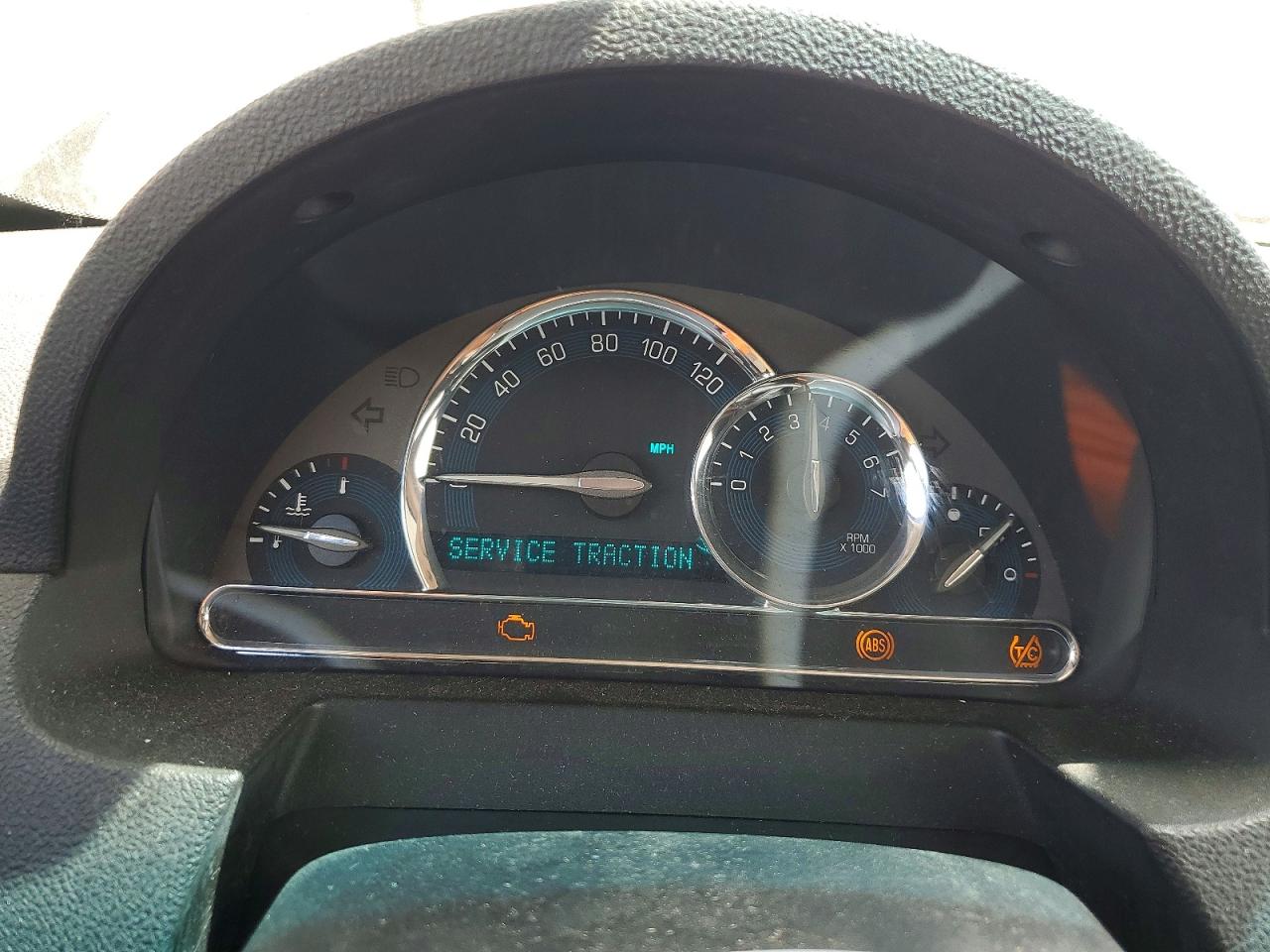 2007 CHEVROLET HHR LT photo 17
