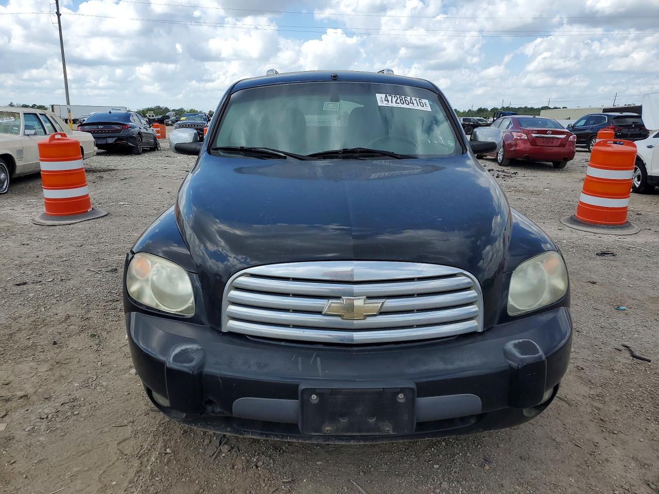 2007 CHEVROLET HHR LT photo 9