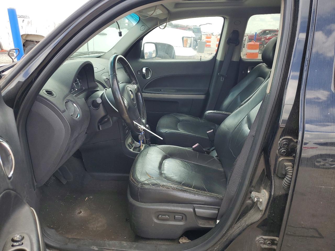 2007 CHEVROLET HHR LT photo 13