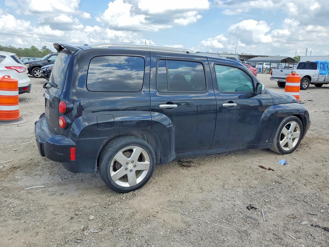2007 CHEVROLET HHR LT photo 5