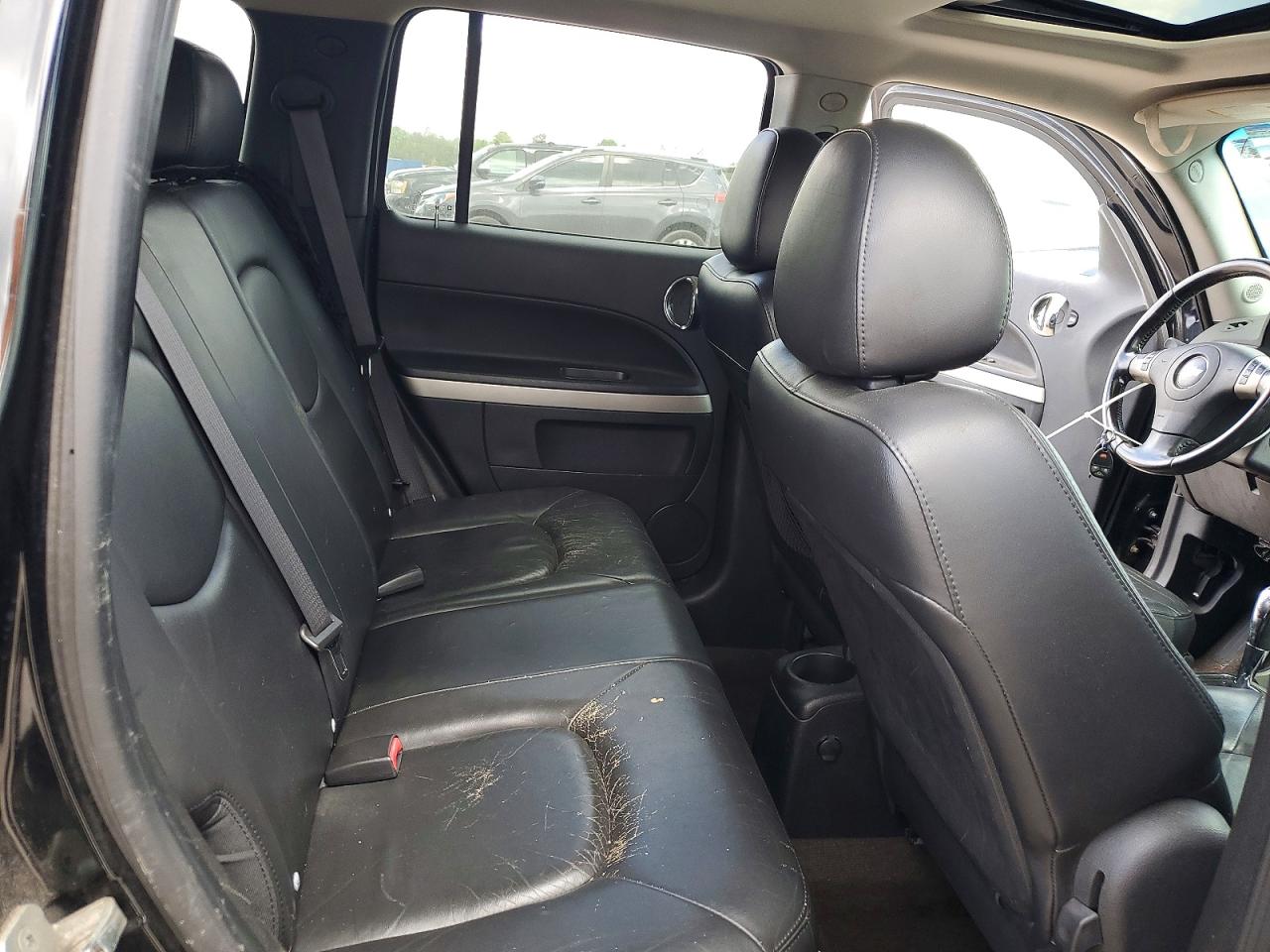 2007 CHEVROLET HHR LT photo 19