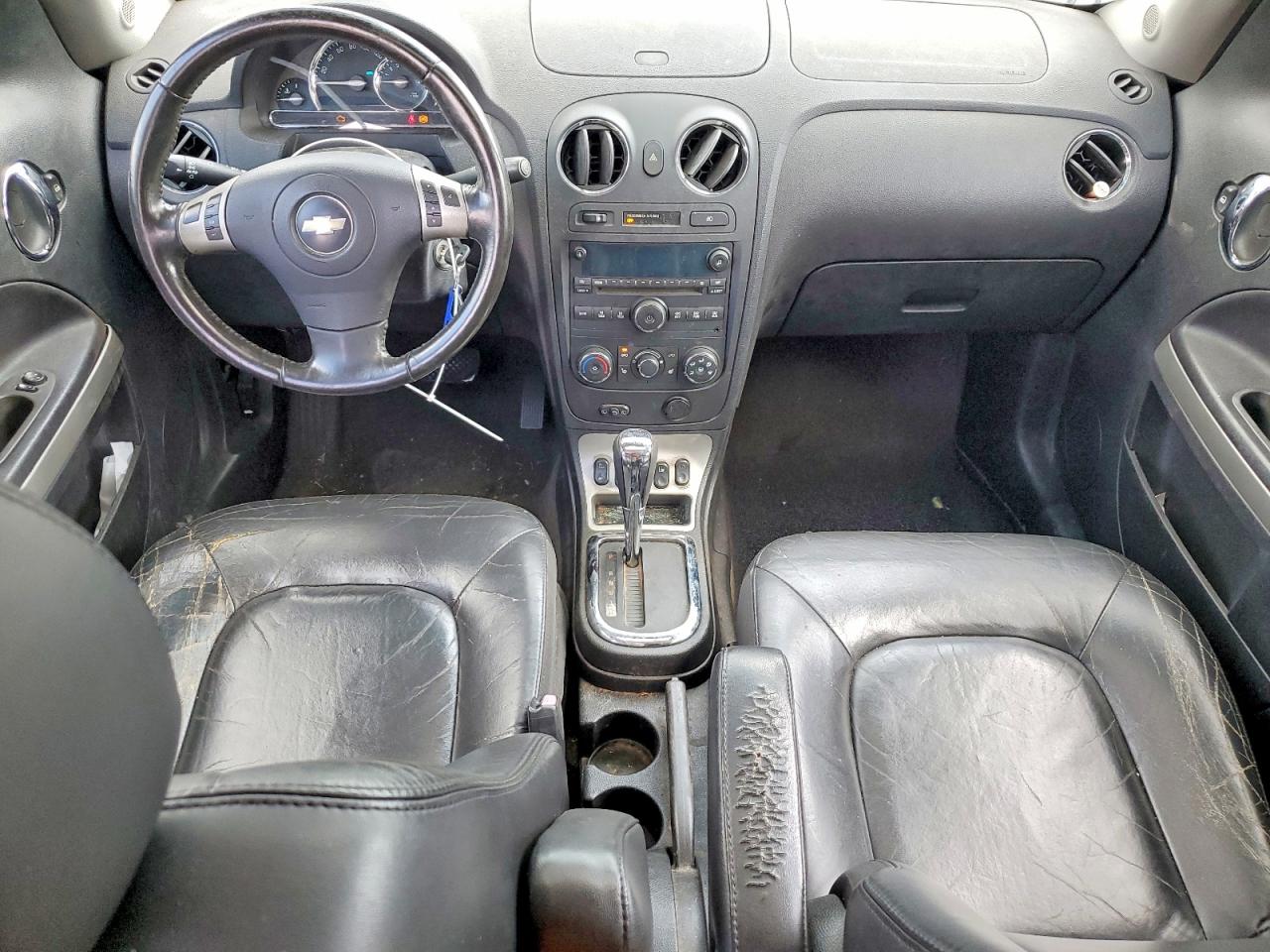 2007 CHEVROLET HHR LT photo 15