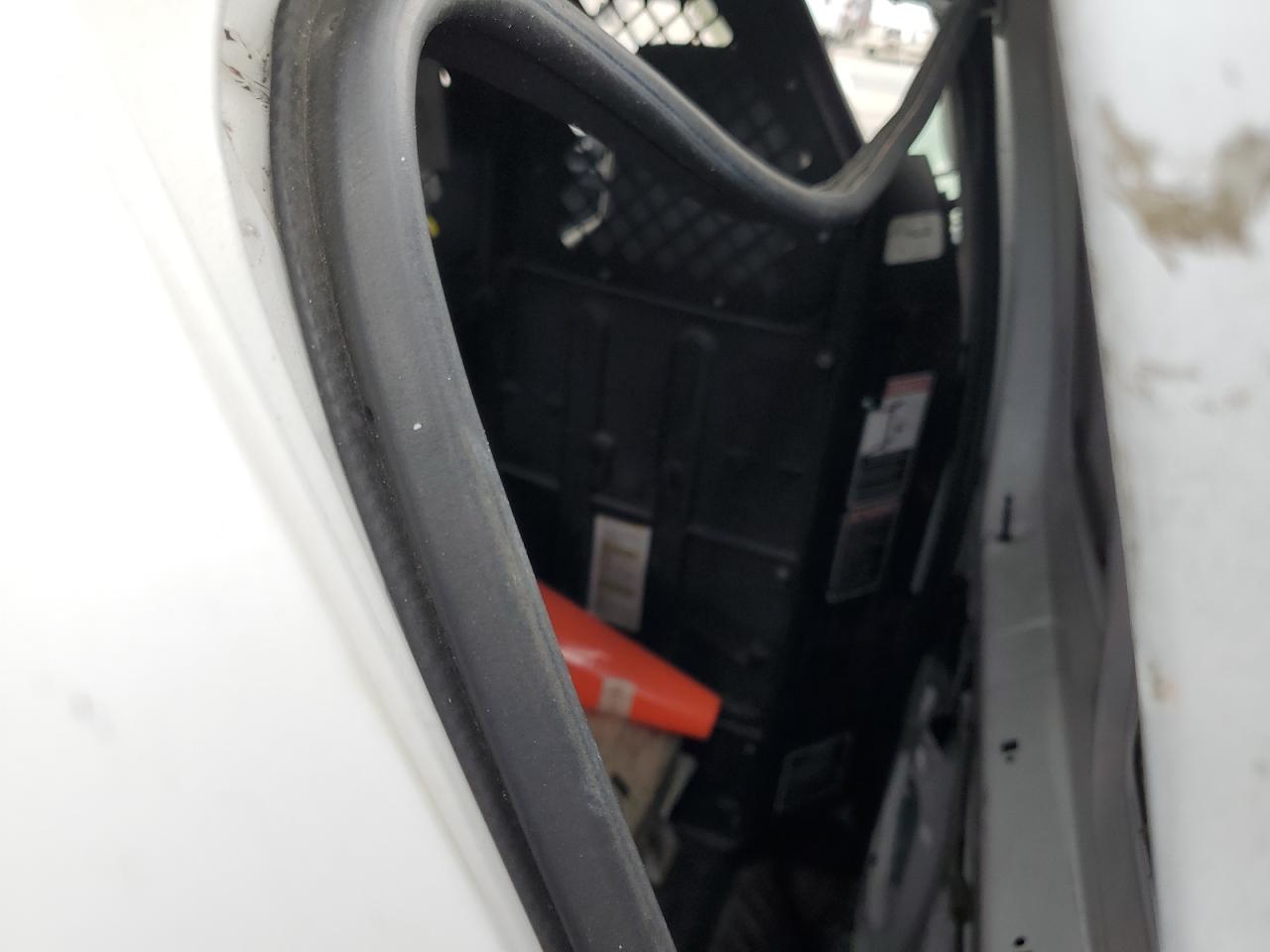 2010 FORD ECONOLINE E350 SUPER DUTY VAN photo 19