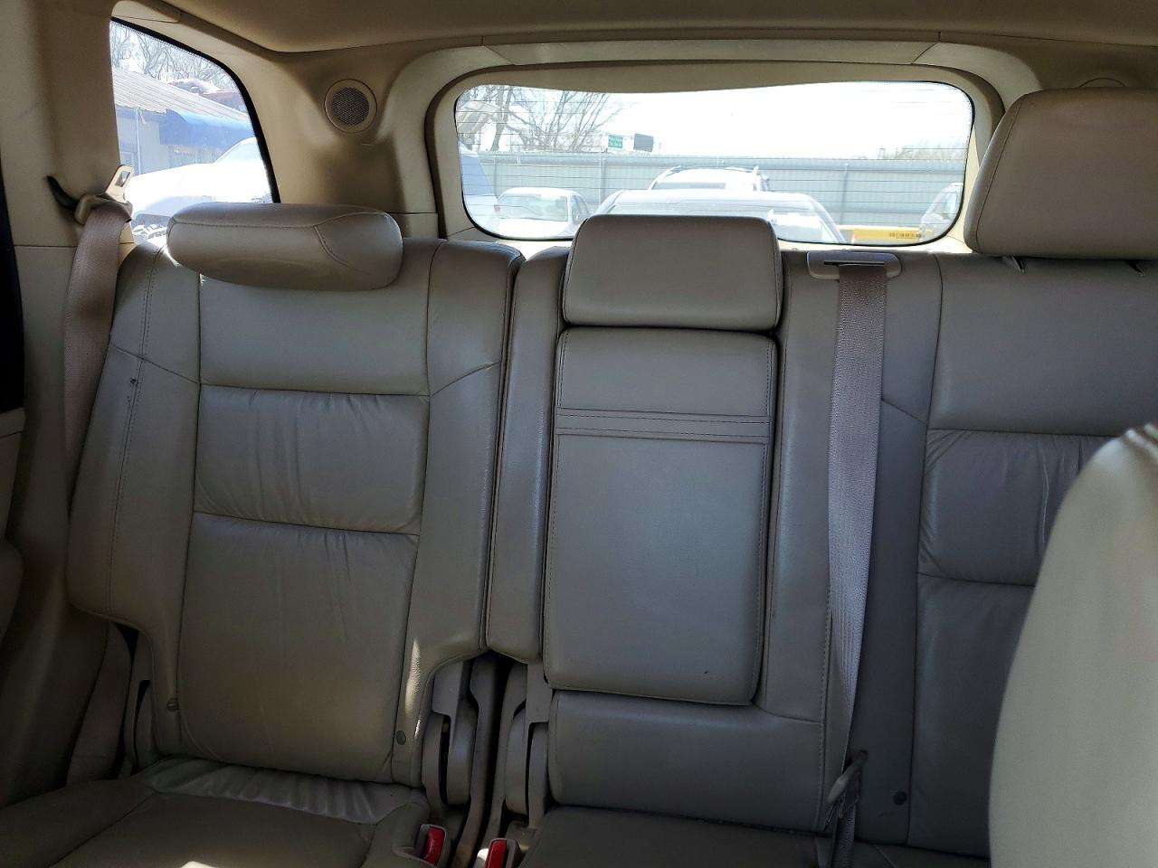 2014 JEEP GRAND CHEROKEE LIMITED photo 10